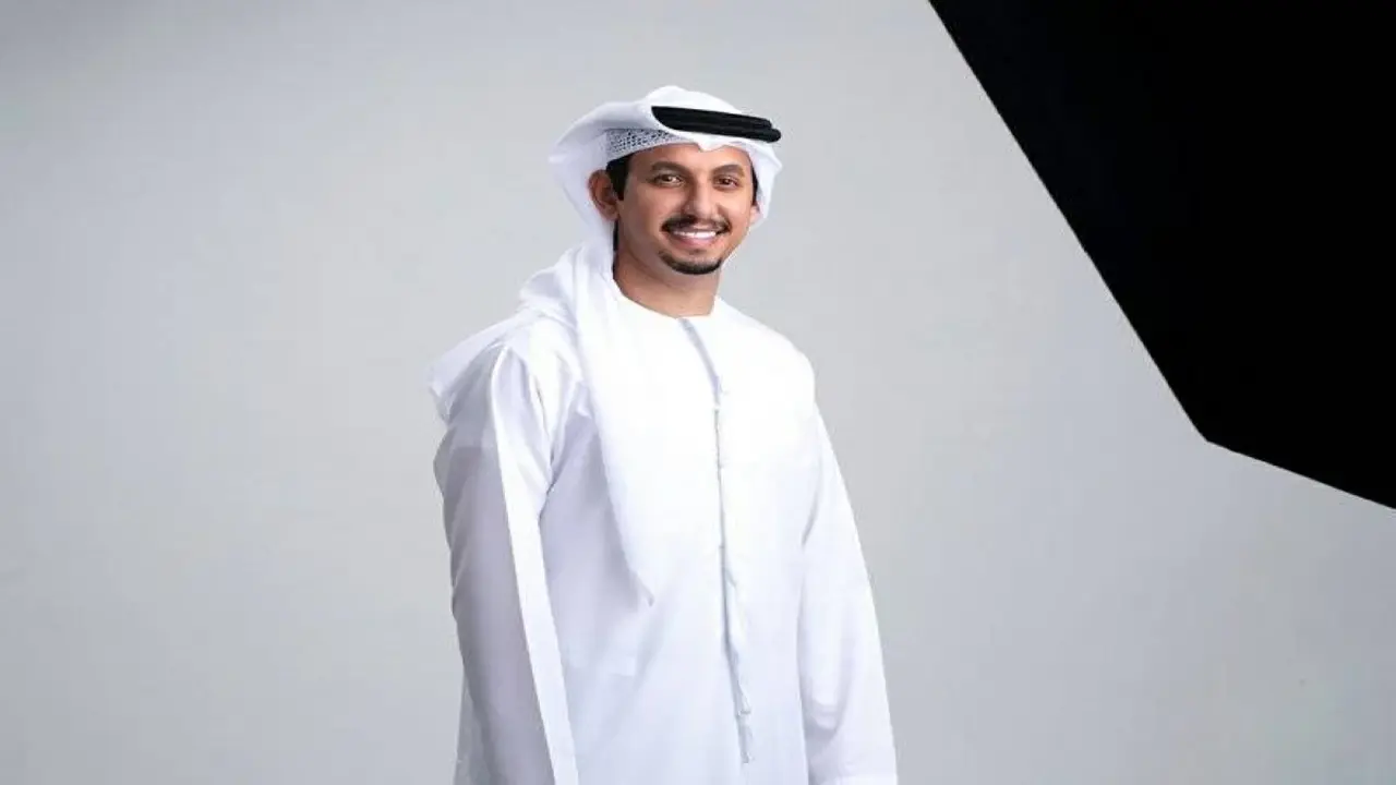 عبدالرحمن الجنيد يطلق أغنيته الجديدة “ياشيخنا يا الذرا”
